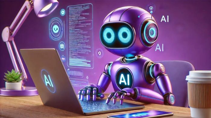 Khả năng tạo gợi ý thông minh bằng AI của Originality AI