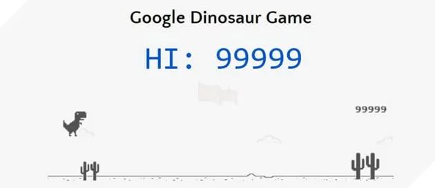 7 bí mật thú vị về game Khủng Long Mất Mạng ít người biết 4
