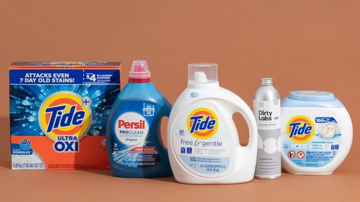 Detergent-1