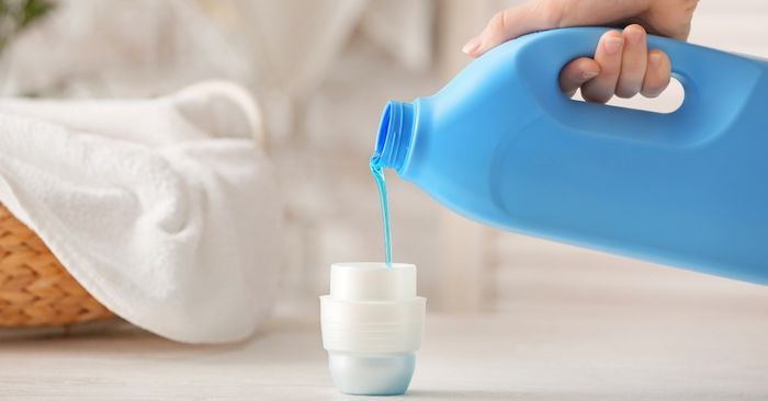 detergent