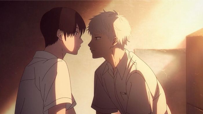 Bìa Bài Viết: Tập 4 The Summer Hikaru Died - Ngày Phát Hành Và Địa Điểm Xem