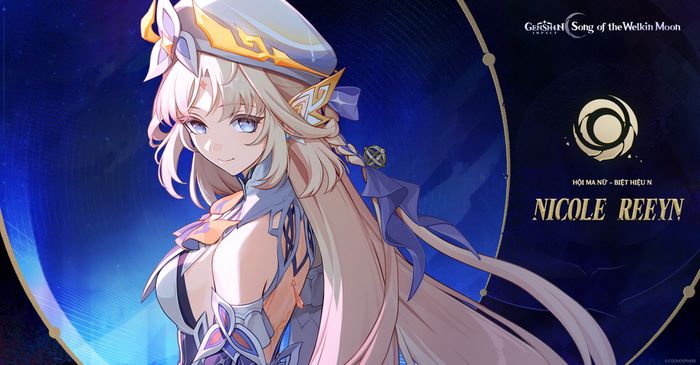 Genshin Impact: Những nhân vật nào sẽ xuất hiện trong trailer Thơ Của Đêm Trăng?