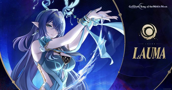 Genshin Impact: Những ai sẽ góp mặt trong trailer Thơ Của Đêm Trăng?