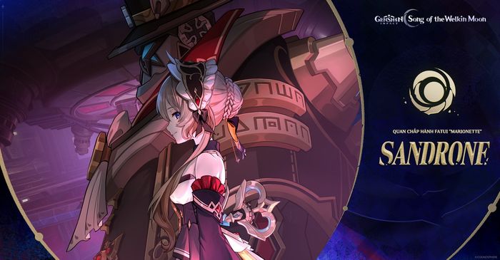 Genshin Impact: Những nhân vật nào sẽ xuất hiện trong trailer Thơ Của Đêm Trăng?