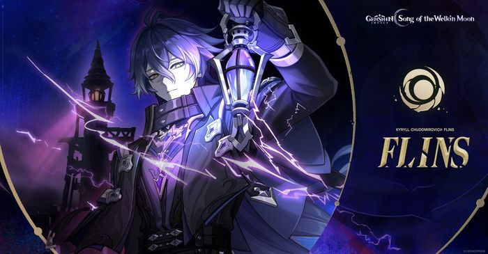 Genshin Impact: Những ai sẽ góp mặt trong trailer Thơ Của Đêm Trăng?