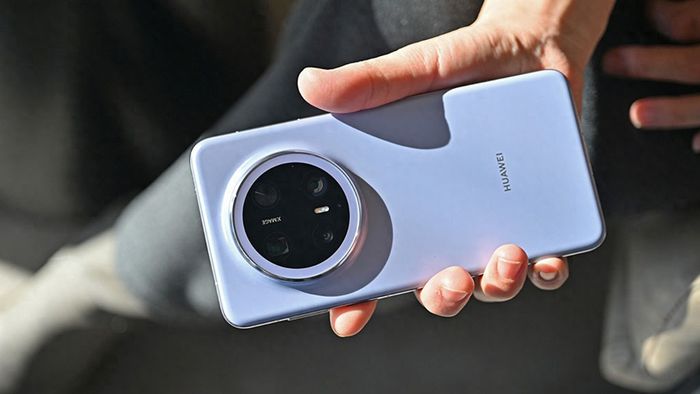 Huawei Mate 80 Series hứa hẹn mang lại chất lượng chụp ảnh đỉnh cao cho người dùng
