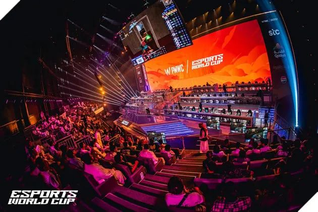 Team Secret Và Hành Trình Chinh Phục PUBG Mobile World Cup 2025