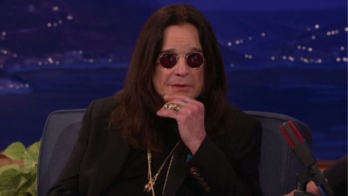 Bìa Phim Tài Liệu Ozzy Osbourne Trên Netflix: Di Sản 'Hoàng Tử Bóng Đêm', Ngày Phát Hành Và Tiếng Vang Khắp Thế Giới