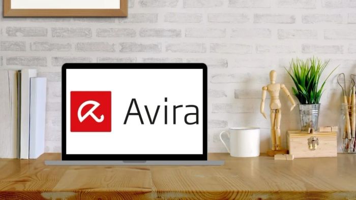 Giới thiệu về Avira Antivirus