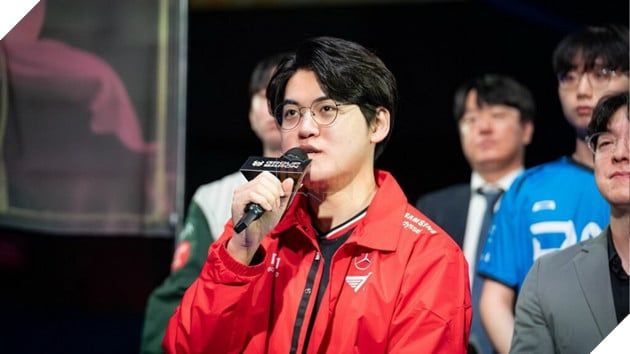 LMHT: Gumayusi tuyên bố sau MSI và EWC: 'Thời điểm hạ gục GEN đã chín muồi!'