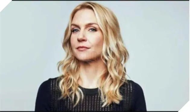 Ngôi sao màn ảnh Rhea Seehorn.
