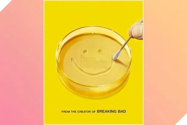 Những hình ảnh mới nhất từ công trình điện ảnh của cha đẻ Breaking Bad.
