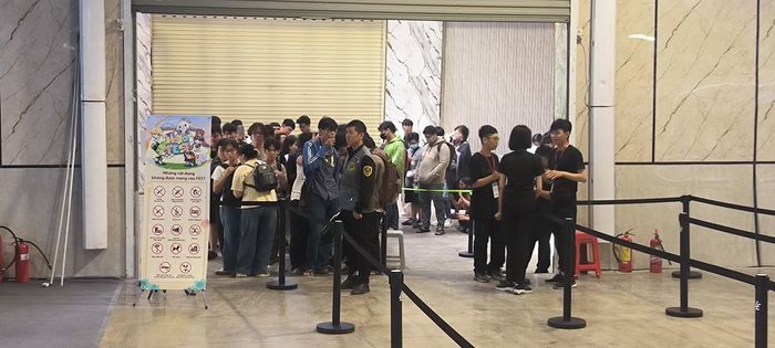 Cùng ngắm nhìn những hình ảnh sống động nhất tại HoYoFEST 2025