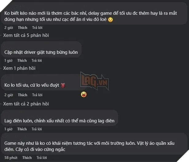 Wuchang: Fallen Feathers tiếp tục nhận làn sóng phản hồi tiêu cực từ cộng đồng Steam