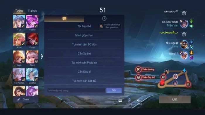 chat-nhanh-lien-quan