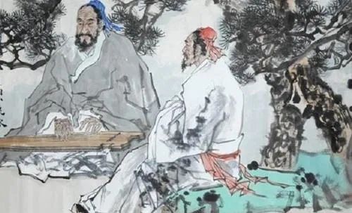 Khái niệm về ngũ phúc