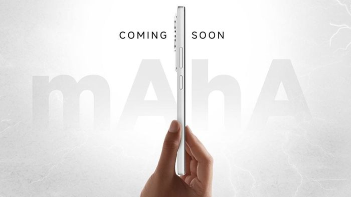 Redmi 15 5G chính thức tung teaser hé lộ thiết kế