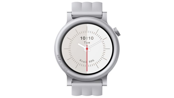 CMF Watch 3 Pro được trang bị trợ lý ảo 