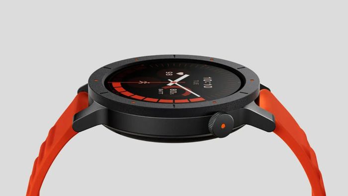 Nothing trình làng smartwatch với phong cách thiết kế ấn tượng