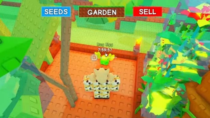 Bật mí cách ấp nở thành công pet Chuồn Chuồn trong Grow a Garden Roblox