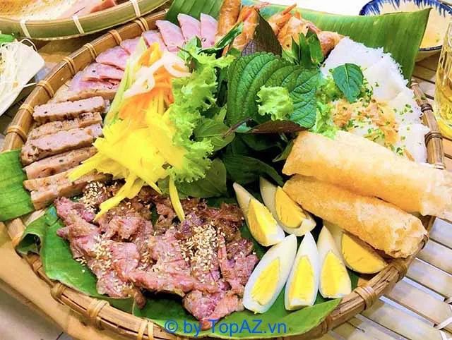 quán nhậu khu Bàu Cát Tân Bình dịch vụ chu đáo