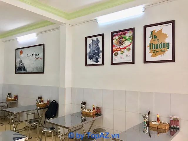 quán nhậu khu Bàu Cát Tân Bình nguyên liệu đảm bảo