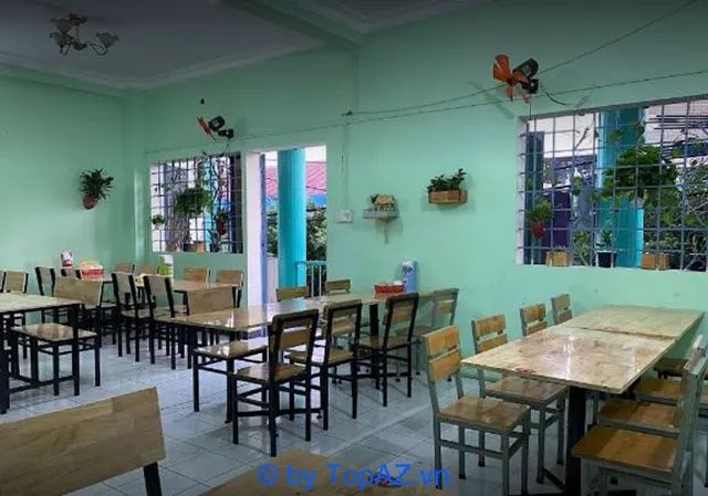 quán nhậu khu Bàu Cát Tân Bình ẩm thực đặc sắc