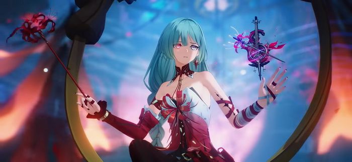 Wuthering Waves: Hướng dẫn build Phrolova