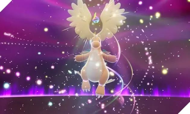 Sự trở lại của Mega Dragonite trong Pokémon Legends: Z-A đang khiến cộng đồng game thủ vô cùng phấn khích chờ đón ngày ra mắt.