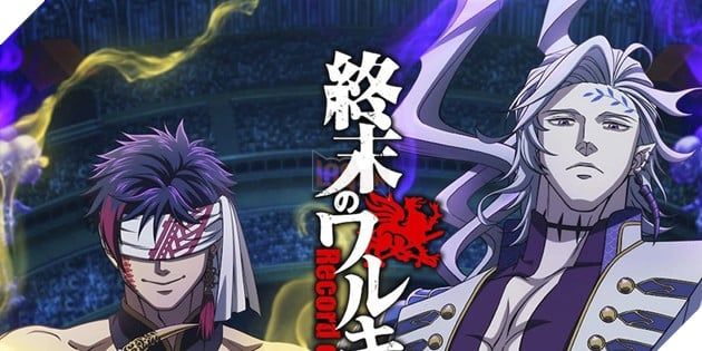 Màn đối đầu giữa Tần Thủy Hoàng và Hades.