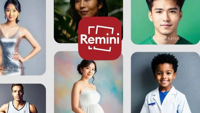 Đánh giá chi tiết các gói dịch vụ Remini