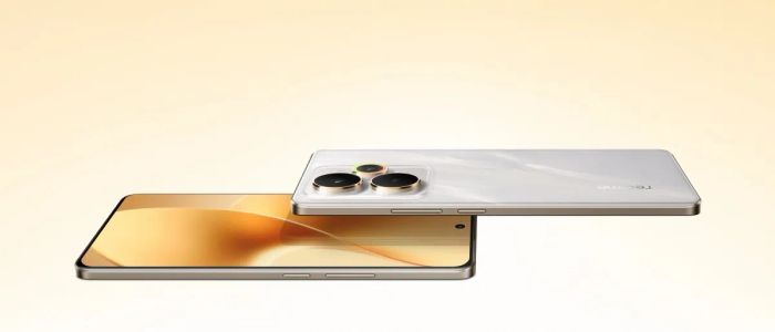 Bộ đôi realme 15 Series chính thức trình làng