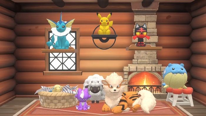 pokemon-friends
