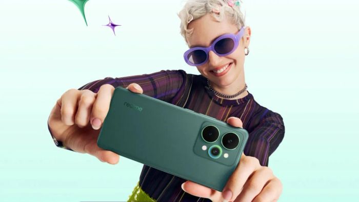 realme 15 Pro sở hữu thông số kỹ thuật ấn tượng