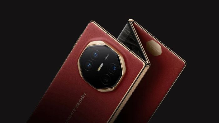 Những thông tin mới nhất về Huawei Mate XT 2