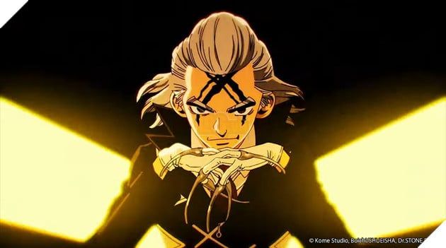 Nguyên tác manga Dr. Stone được sáng tác bởi Riichiro Inagaki và minh họa bởi Boichi đã chính thức kết thúc vào năm 2022 sau 232 chương truyện.