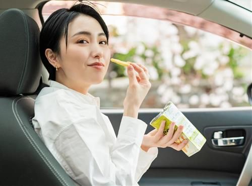 Những vật dụng cần thiết nên trang bị trong xe hơi