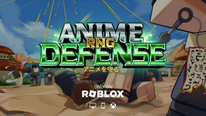 Những ưu điểm nổi bật khi dùng code Anime Defense RNG