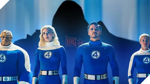 The Fantastic Four: First Steps - Khám phá ý nghĩa đằng sau từng phân cảnh hậu credit