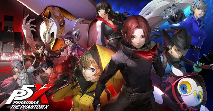 review-persona5-the-phantom-x-hinh-anh
