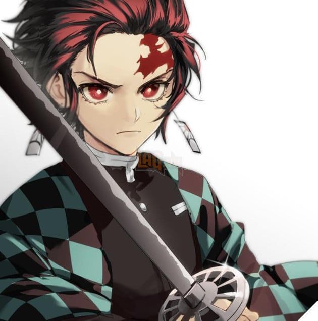 Tanjiro chính là mẫu lớp trưởng lý tưởng mà mọi người đều tin tưởng.