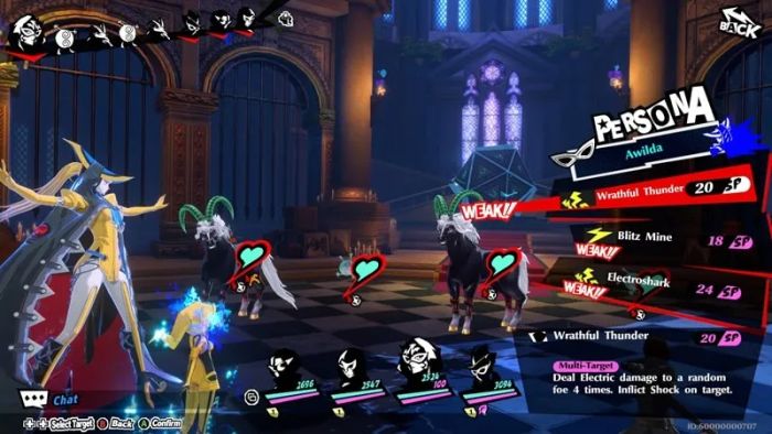 kham-pha-gameplay-persona5-the-phantom-x