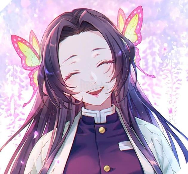 Hoa Trụ Kanae - đóa hoa kiên cường