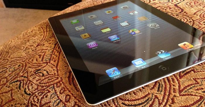 iPad-4