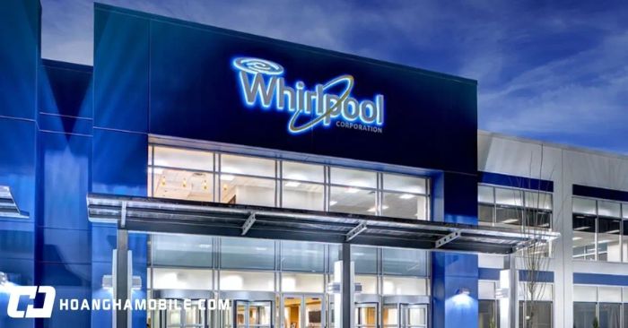 whirlpool