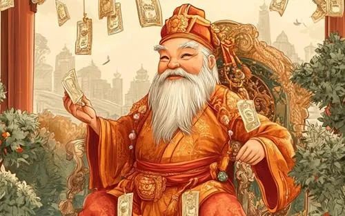 Ngày sinh âm lịch dễ đổi đời cuối năm 2025