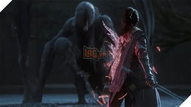 Tổng hợp những vũ khí đáng chú ý nhất trong Wuchang: Fallen Feathers mà bạn không nên bỏ qua