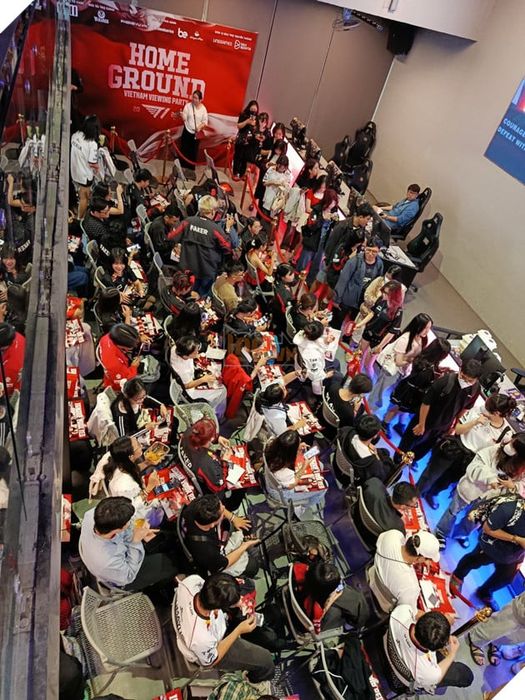 T1 Home Ground 2025: Cơn lốc Viewing Party và màn lật kèo ngoạn mục trước GEN.G