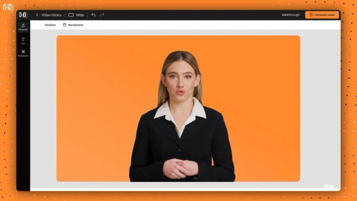 Tính năng nổi bật của bảng giá d id