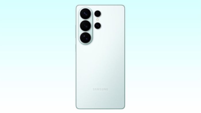 Hình ảnh thực tế Galaxy S26 Ultra bất ngờ lộ diện